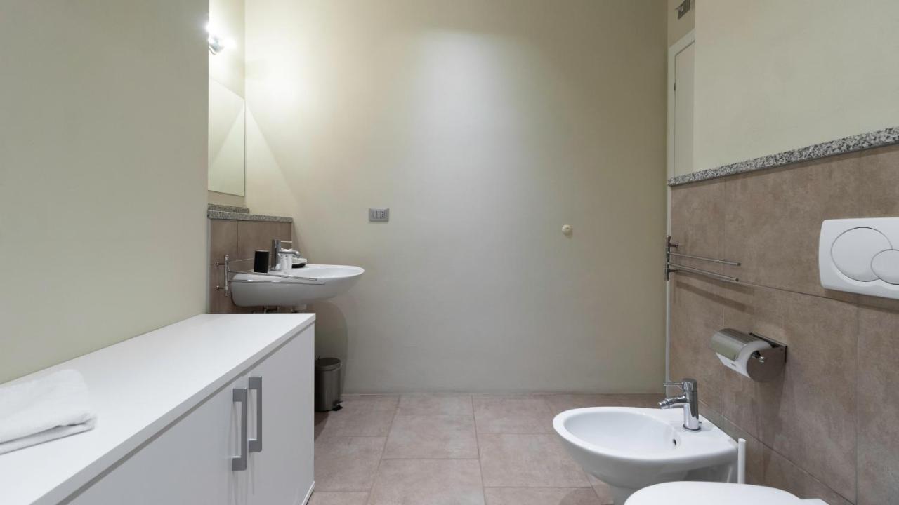 Apartamento Italianway - The B Village New