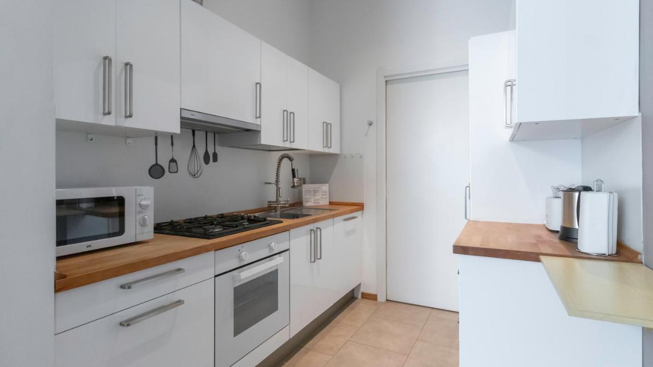 Apartamento Italianway - The B Village New Milão