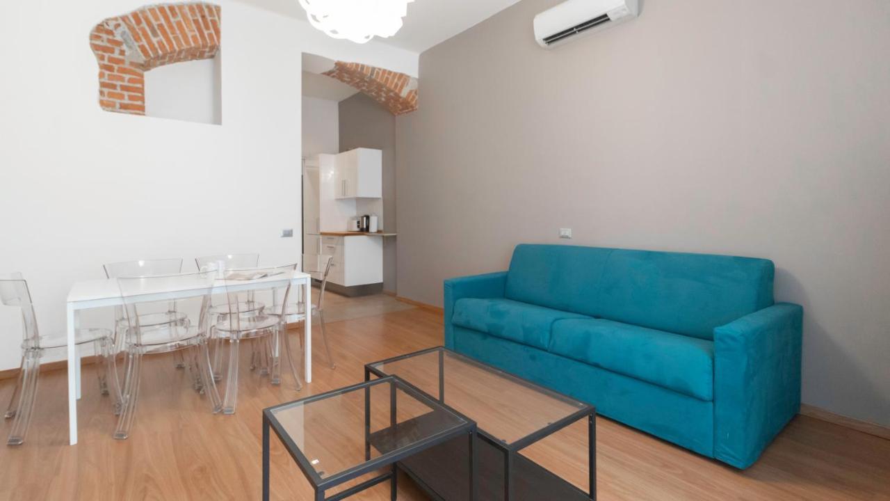 Italianway - The B Village New Apartamento *