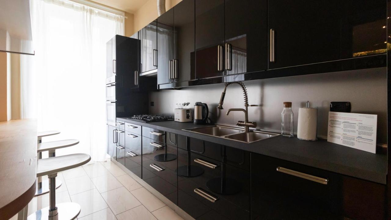 Italianway - The B Village New Apartamento *