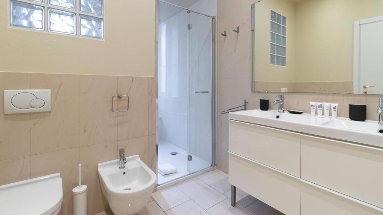 Apartamento Italianway - The B Village New *