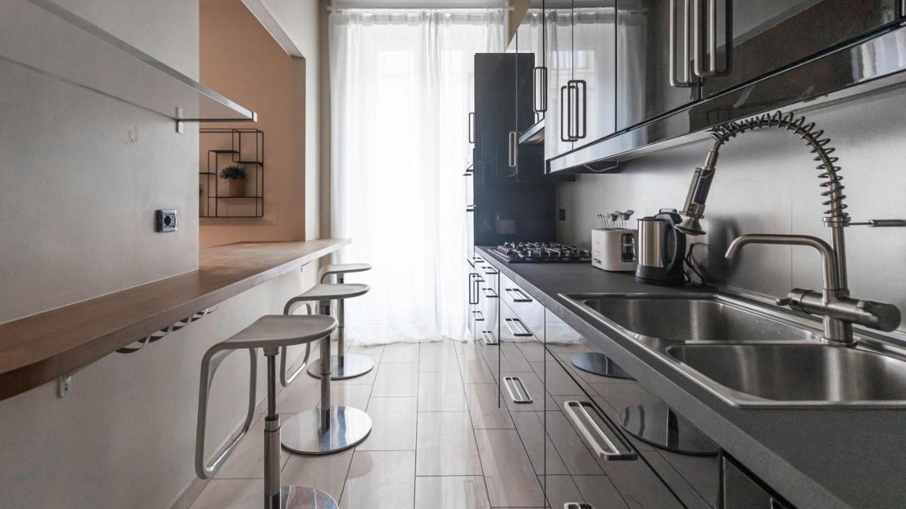 Italianway - The B Village New Apartamento Milão
