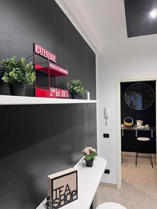 Luxury With Terrace Near Arco Della Pace * Milano