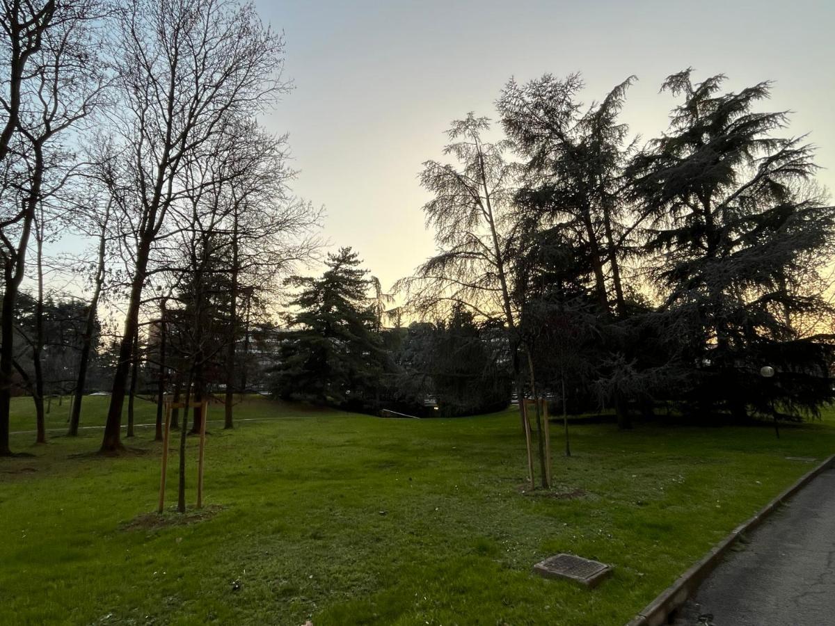 Apartamento San Siro Club Milão