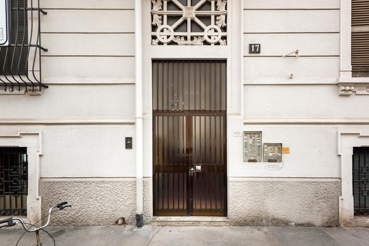 Apartamento Luvi - Mantova Milão