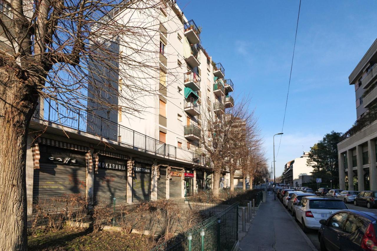Apartment Primopiano - Baldinucci Milan