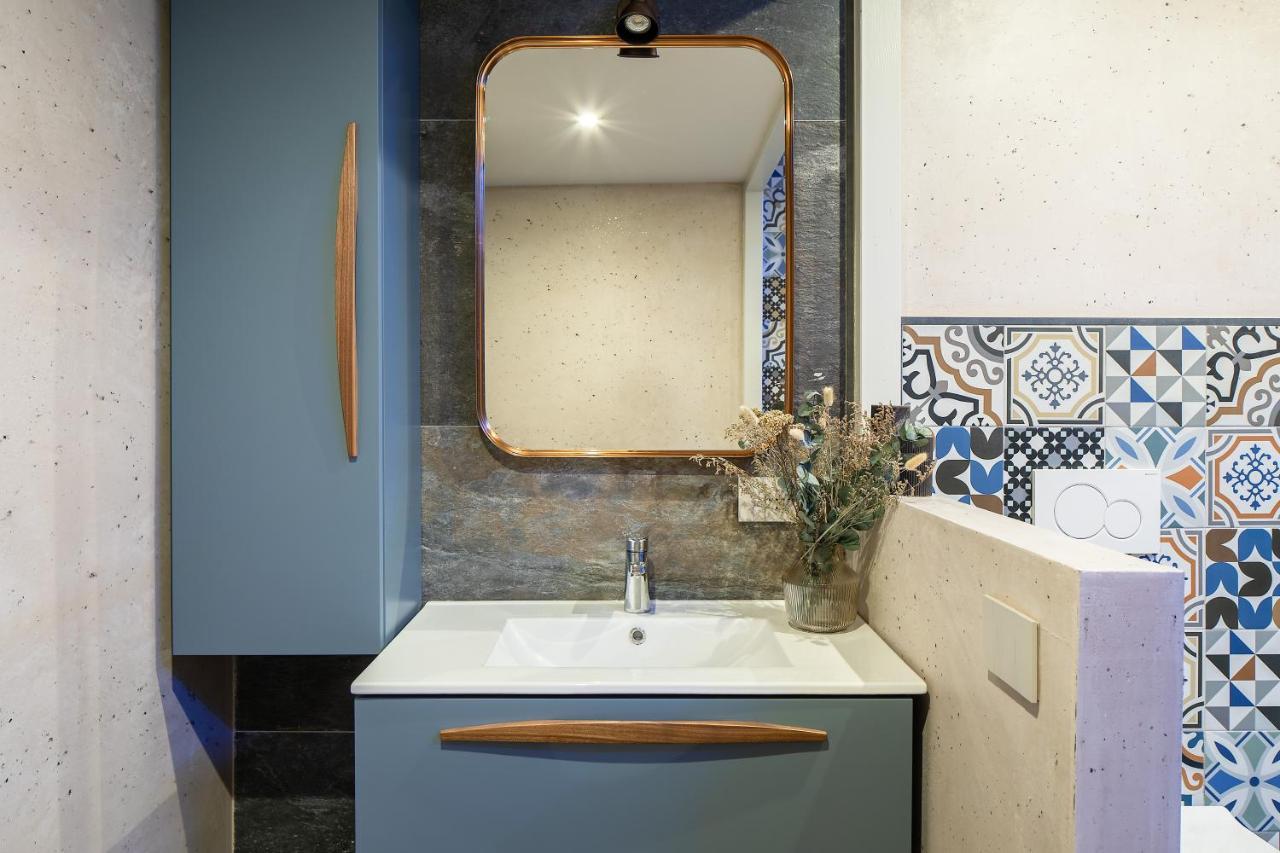 Bellevue Navigli Apartment *