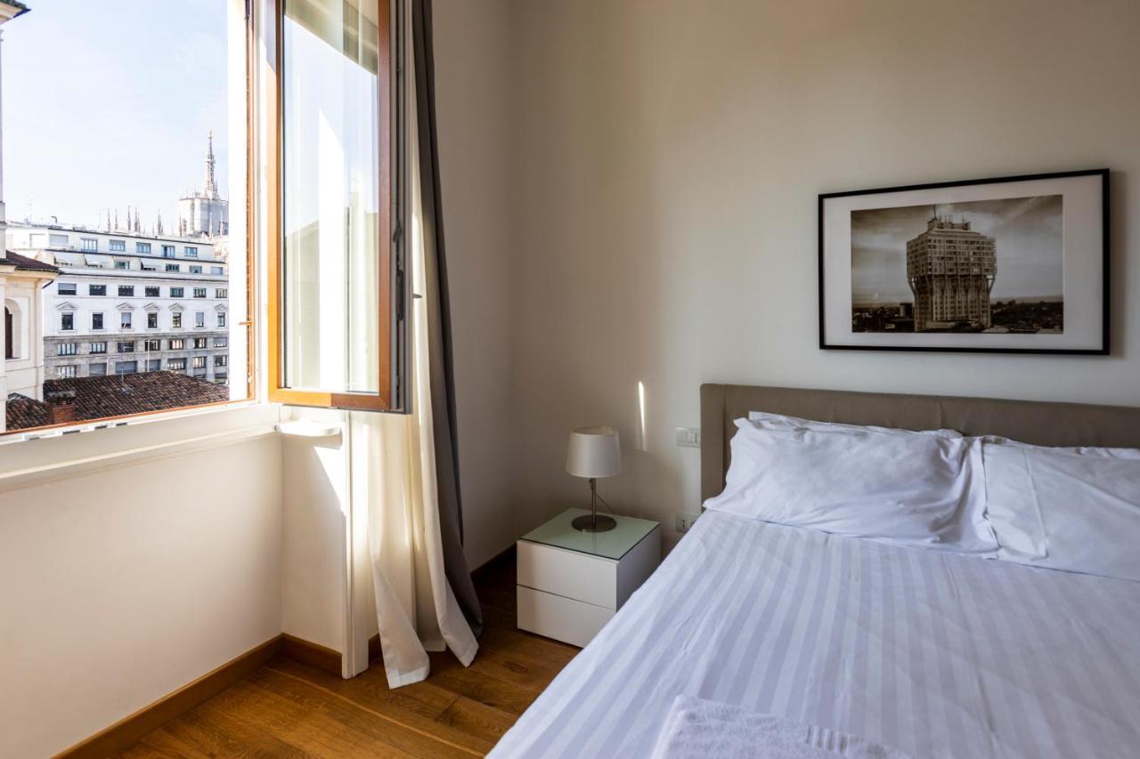 Apartamento Merlo