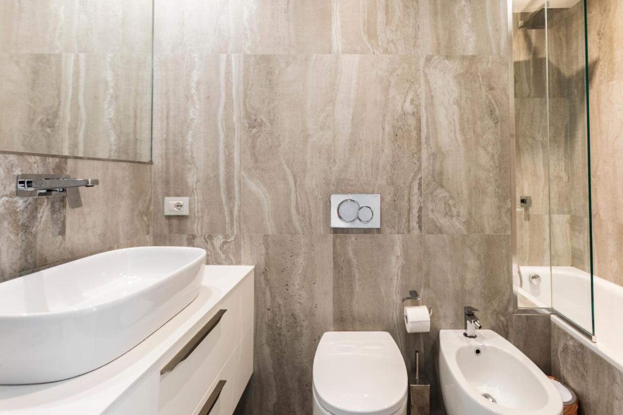 Apartamento Merlo *