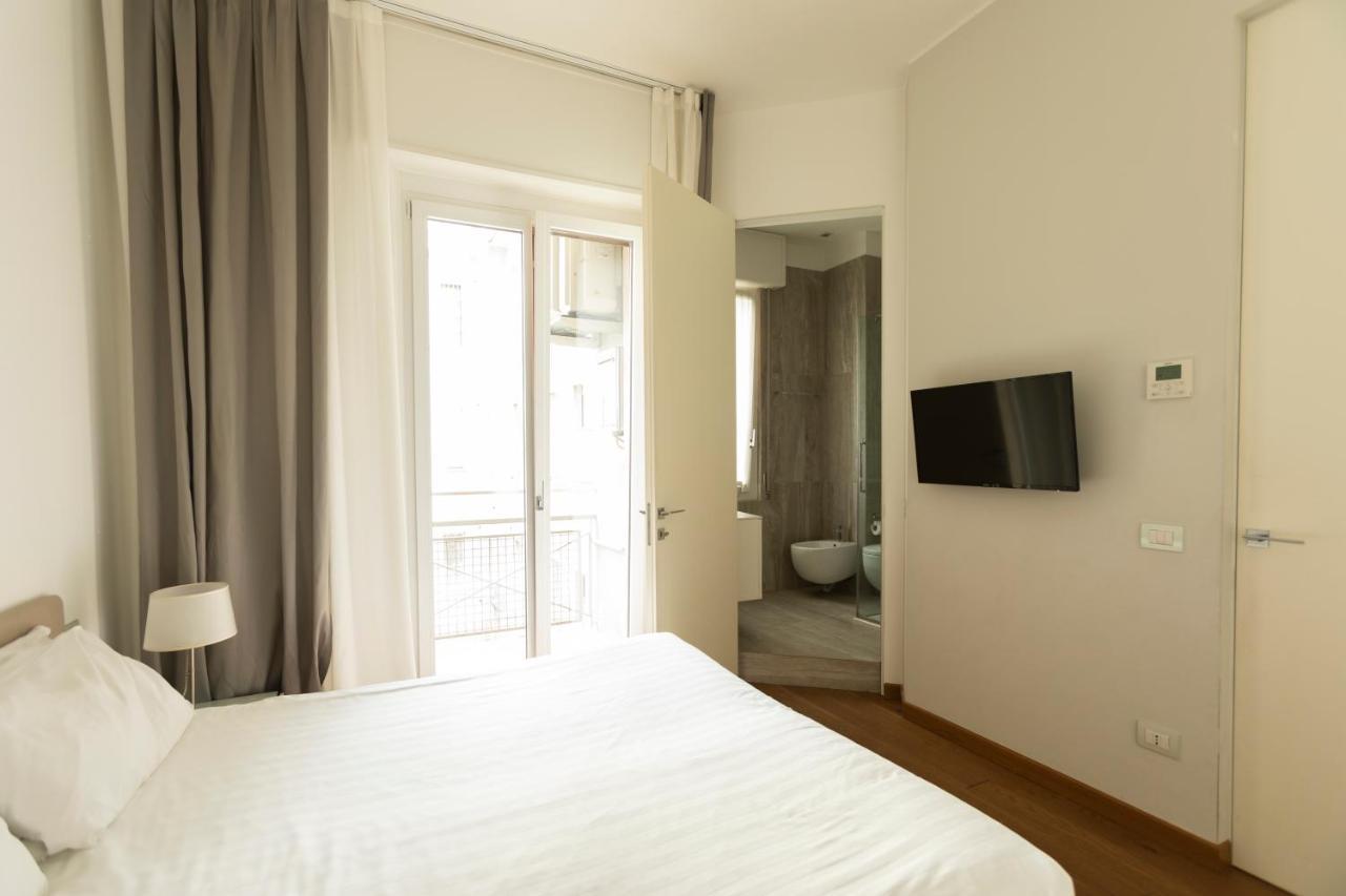 Apartamento Merlo Milão