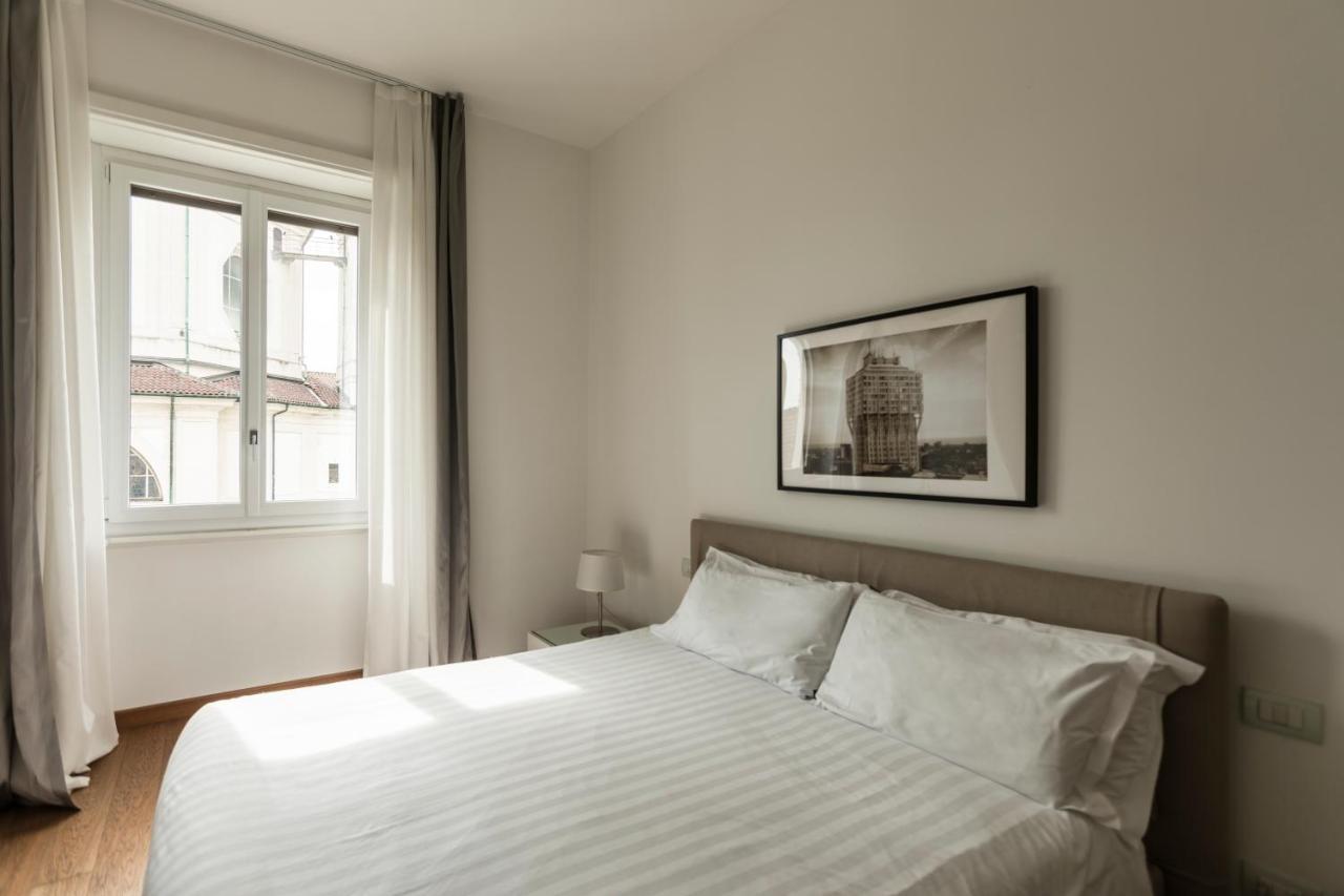Merlo Apartamento