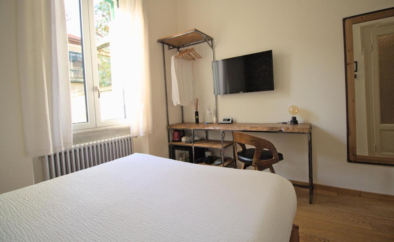 Porta Tosa Boutique 2* Milan