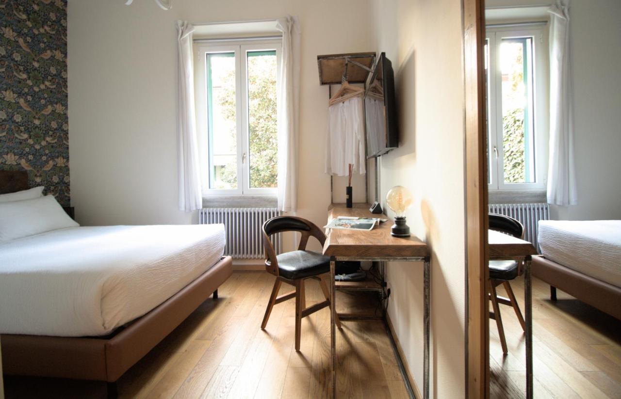 Bed & Breakfast Porta Tosa Boutique 2*