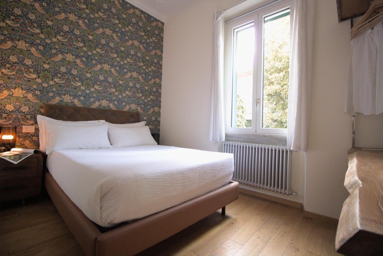 Bed & Breakfast Porta Tosa Boutique 2*