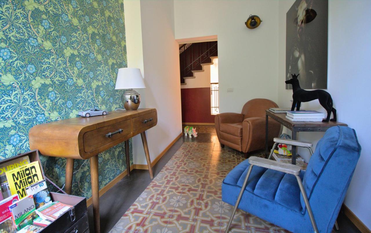 Porta Tosa Boutique 2*