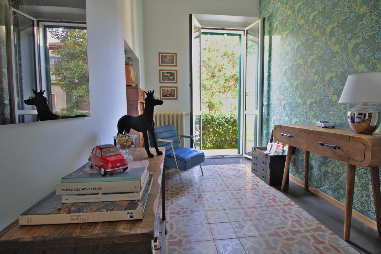 Bed & Breakfast Porta Tosa Boutique