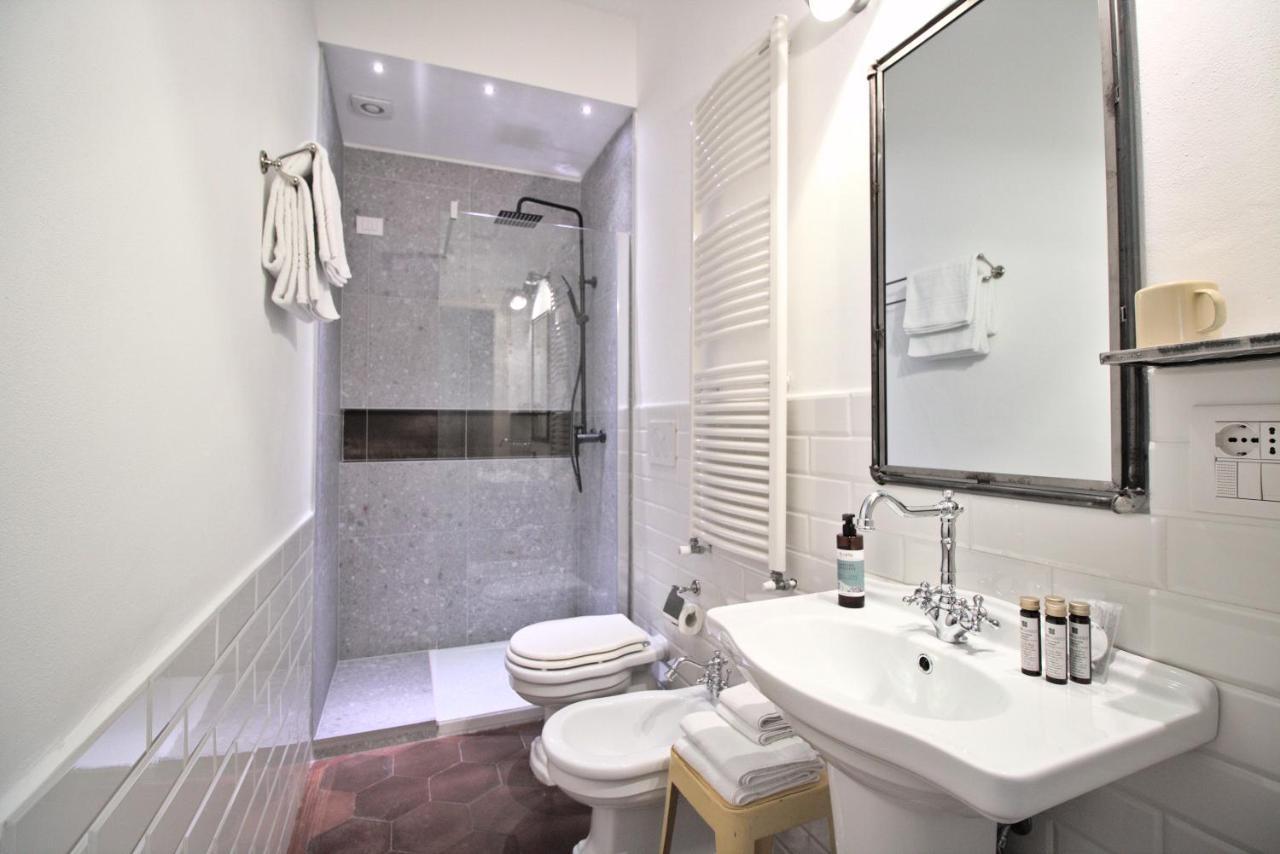 Porta Tosa Boutique Bed & Breakfast 2*