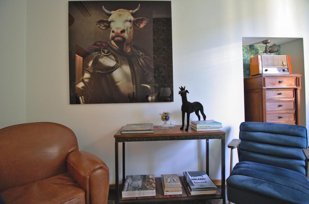 Bed & Breakfast Porta Tosa Boutique 2*