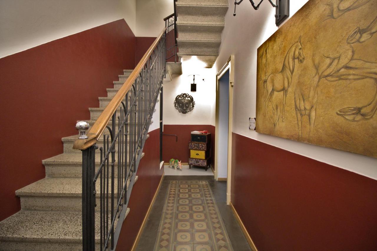 Porta Tosa Boutique Bed & Breakfast