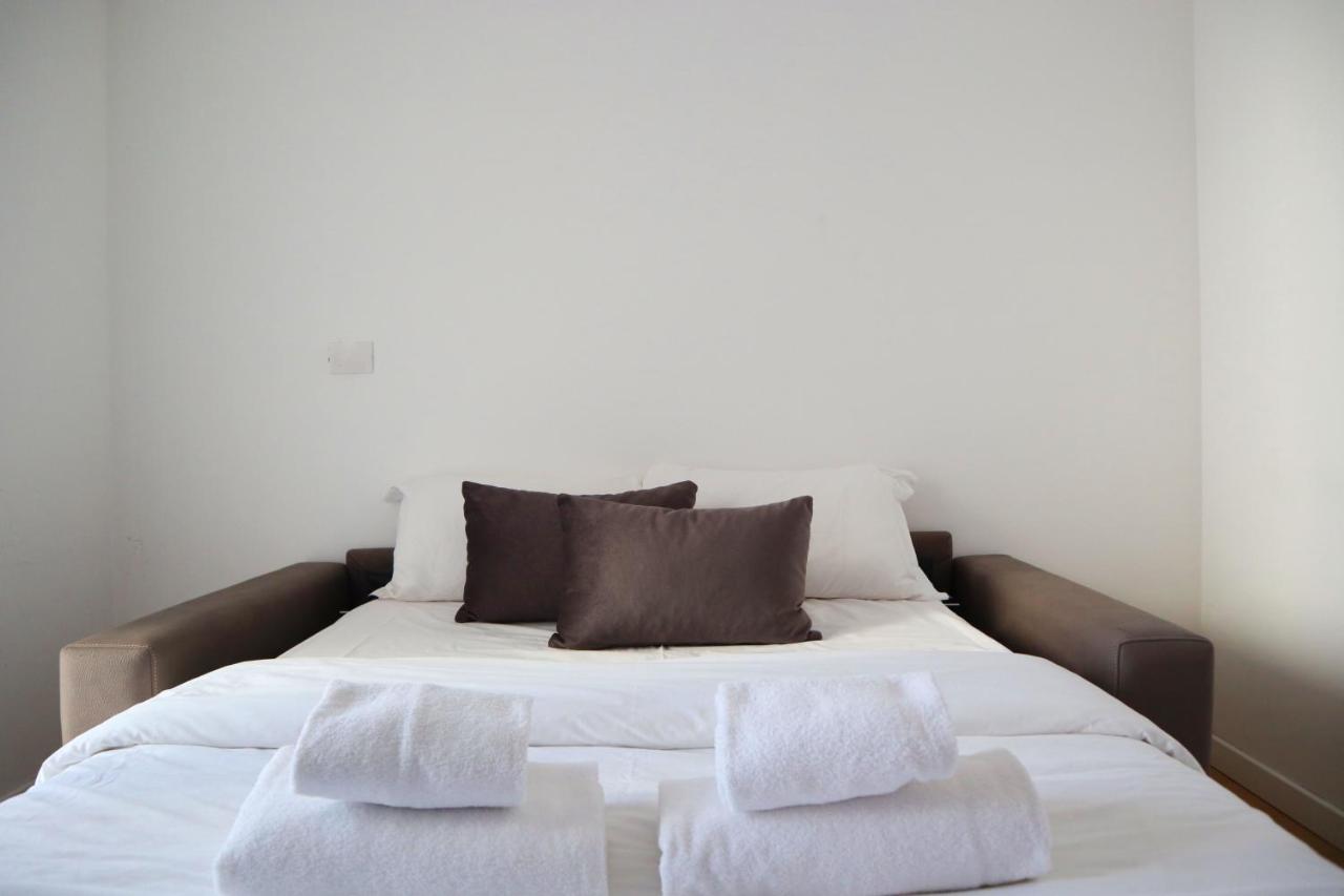 Apartamento Porta Romana Elegant