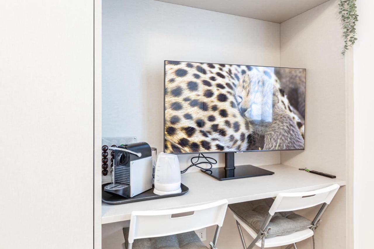 Easylife - Accogliente Monolocale In Porta Venezia Apartment Milan