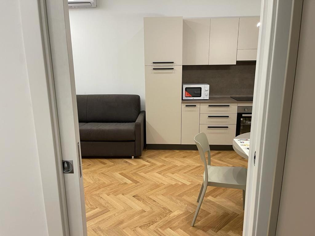 Apartamento Imhome - Porta Vittoria