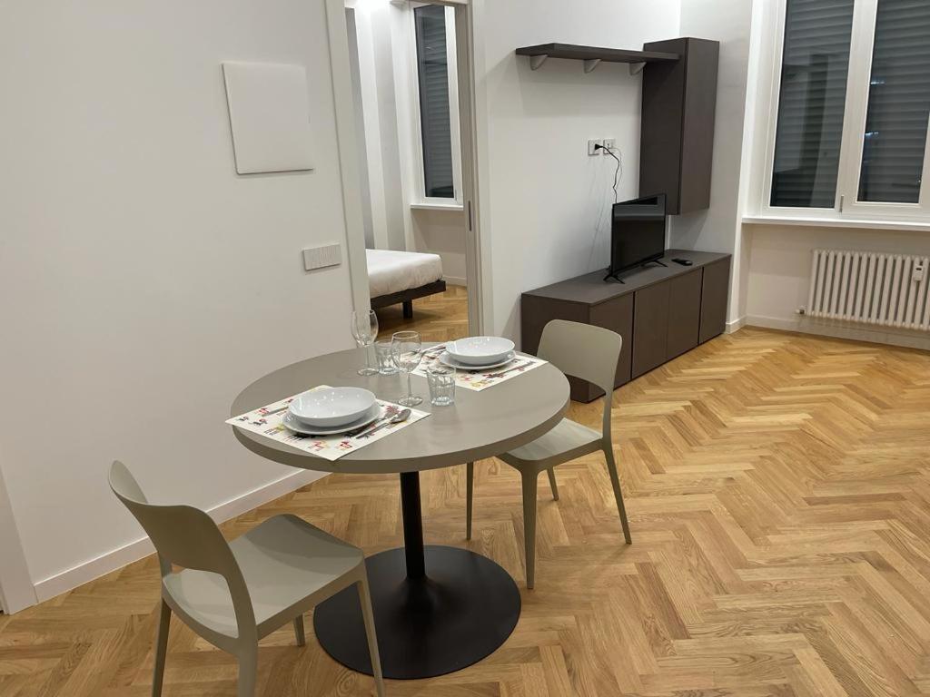 Apartamento Imhome - Porta Vittoria *