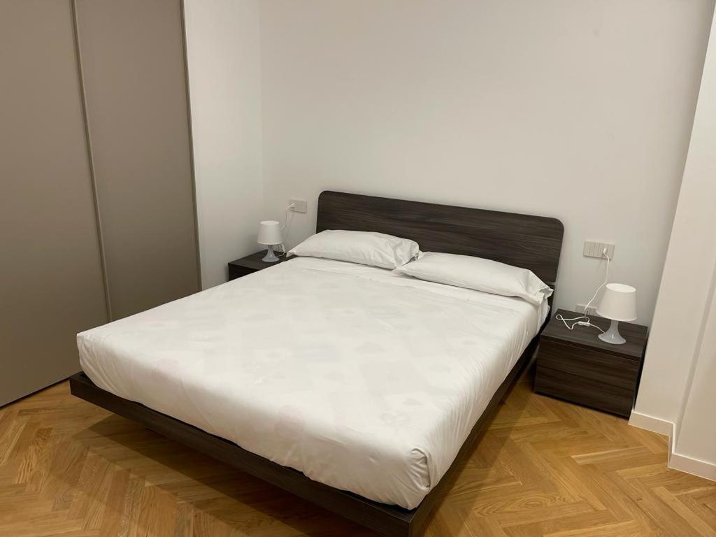 Imhome - Porta Vittoria Apartamento *