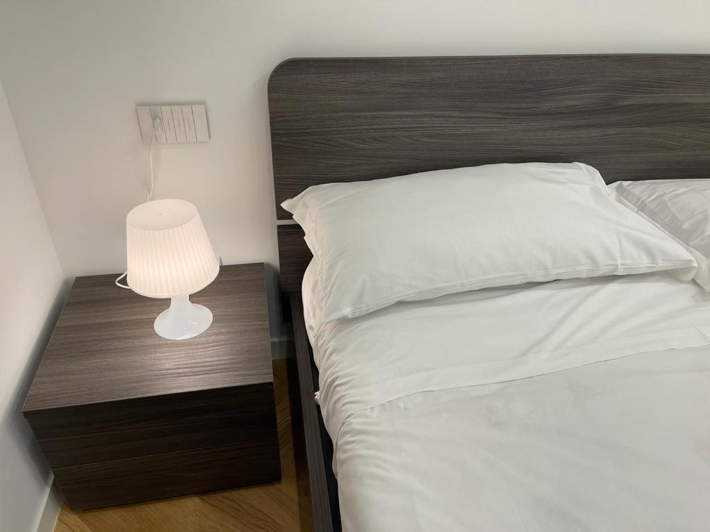 Apartamento Imhome - Porta Vittoria