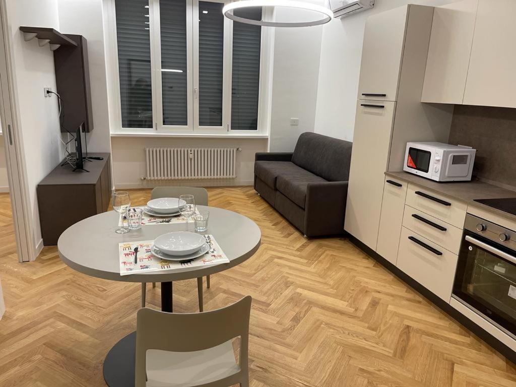 Apartamento Imhome - Porta Vittoria Milão