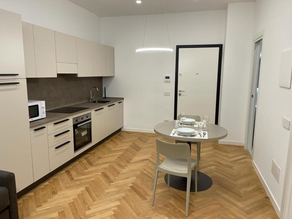 Apartamento Imhome - Porta Vittoria