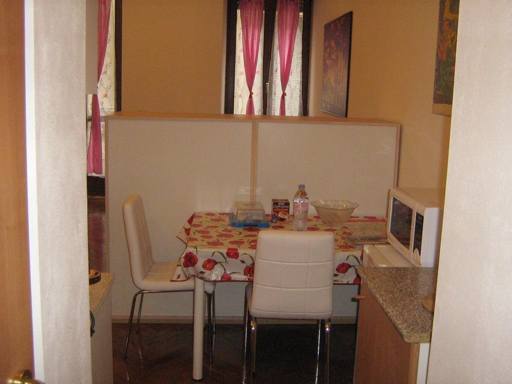 Flat In 1 * Milan
