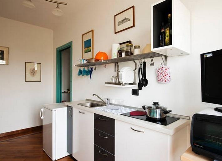 Apartment Cavaleri