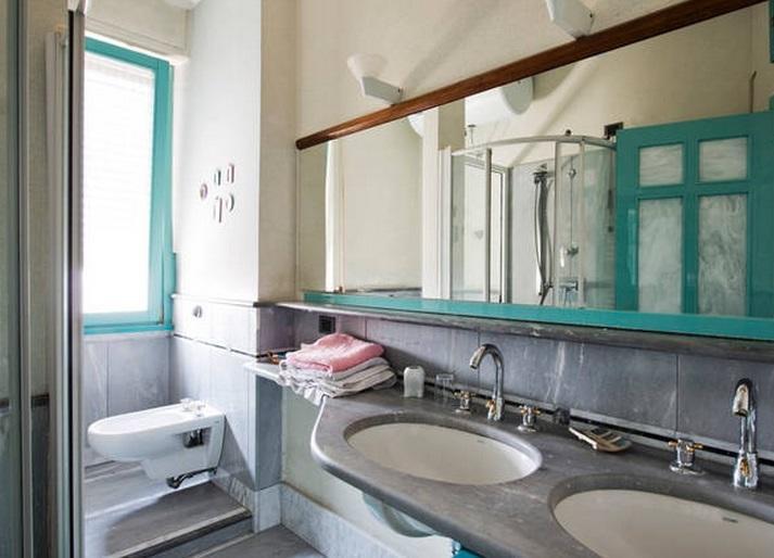 Apartment Cavaleri Milan