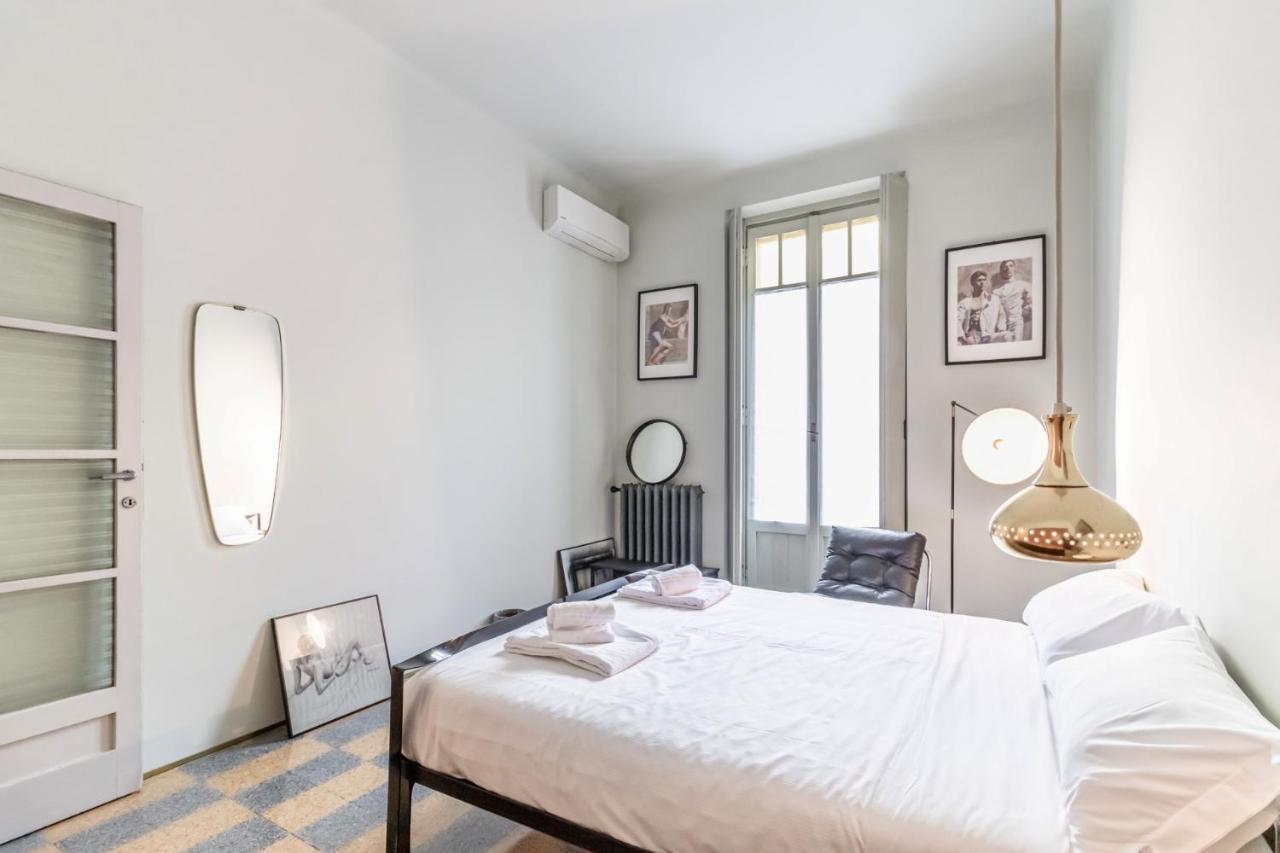 Easylife - Sofisticato Bilocale Zona Navigli Milão