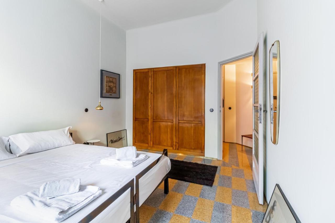 Easylife - Sofisticato Bilocale Zona Navigli Milão