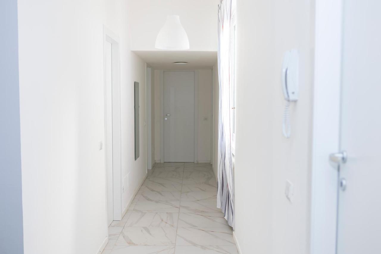 Santa Marta Appartamento *