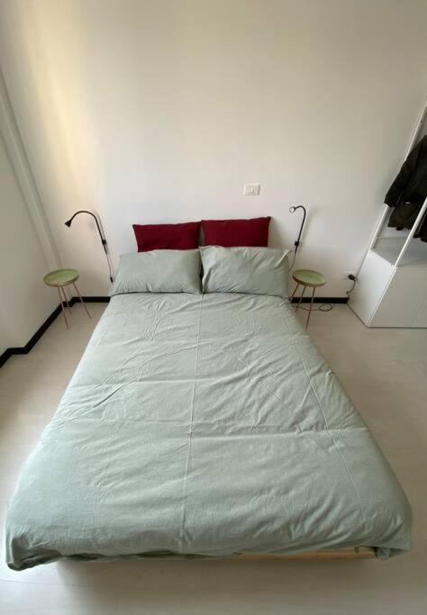 Apartment Luvi - San Mansueto