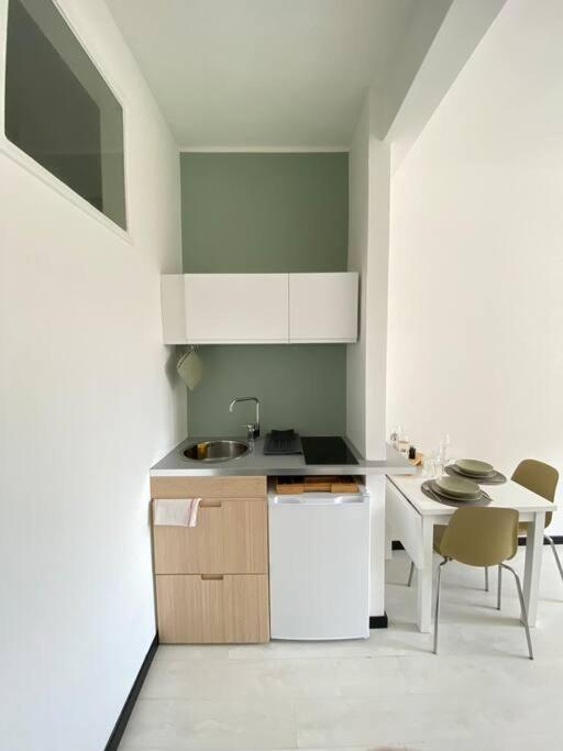 Luvi - San Mansueto Apartment Milan
