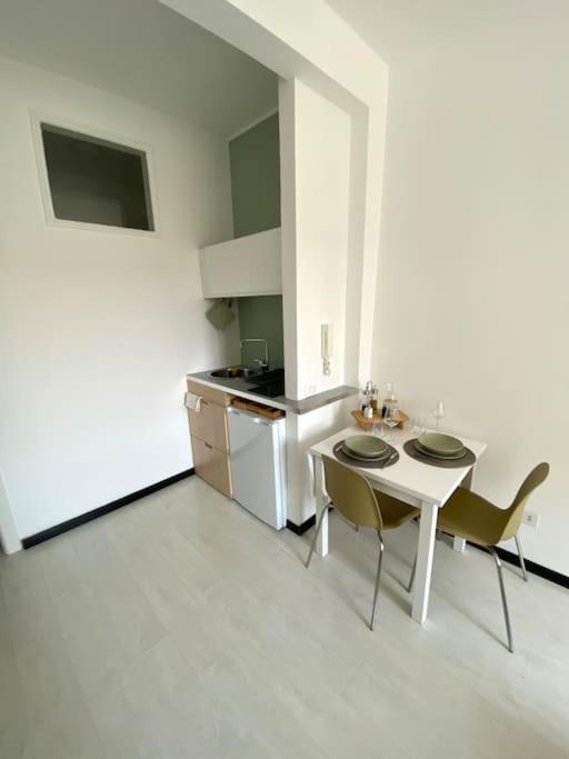 Luvi - San Mansueto Apartment *