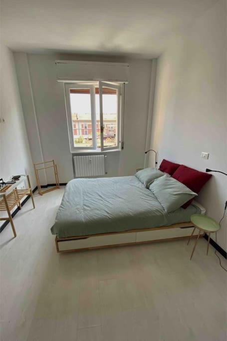 Luvi - San Mansueto Apartment Milan