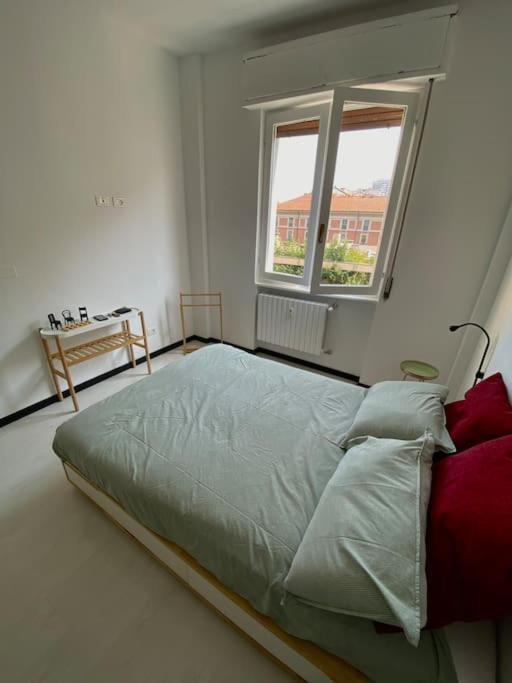 Apartment Luvi - San Mansueto