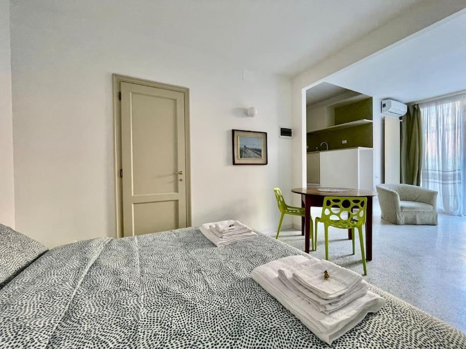 Apartamento Modern Navigli Milão