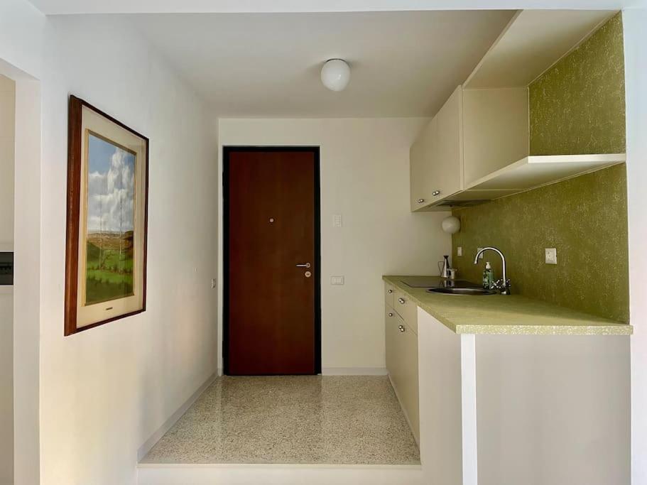 Apartment Modern Navigli *
