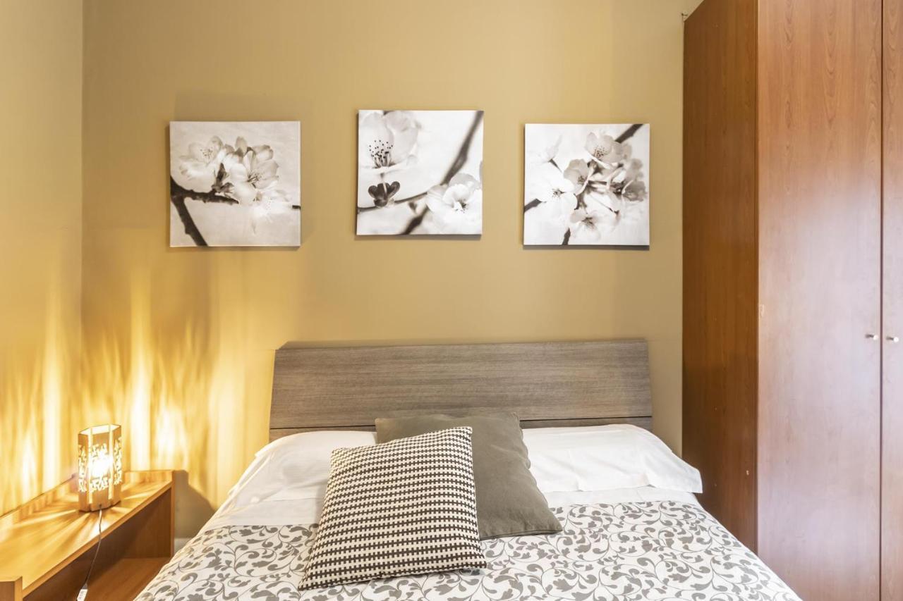 Milanrentals - Vigliani Apartment Milan