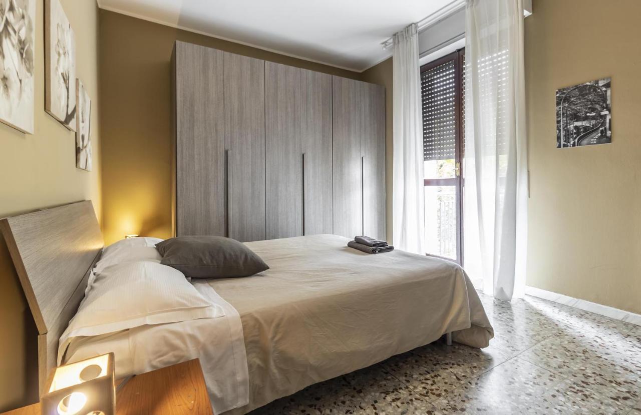 Milanrentals - Vigliani Apartment Milan