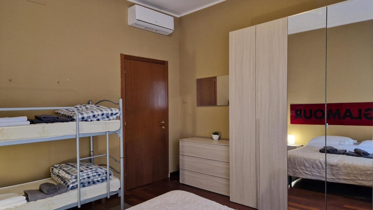 Milanrentals - Vigliani * Milan
