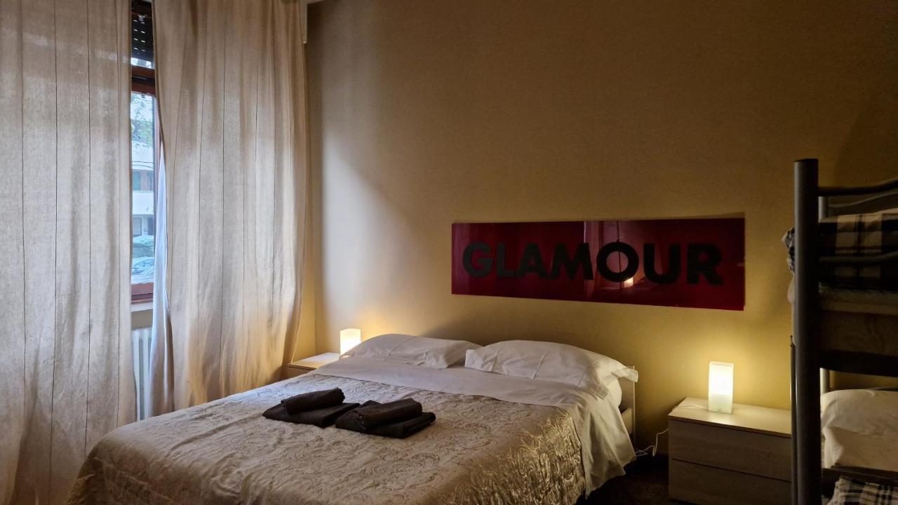 Milanrentals - Vigliani Apartment *