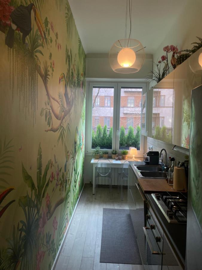 Apartment Milanese Luxury Milan