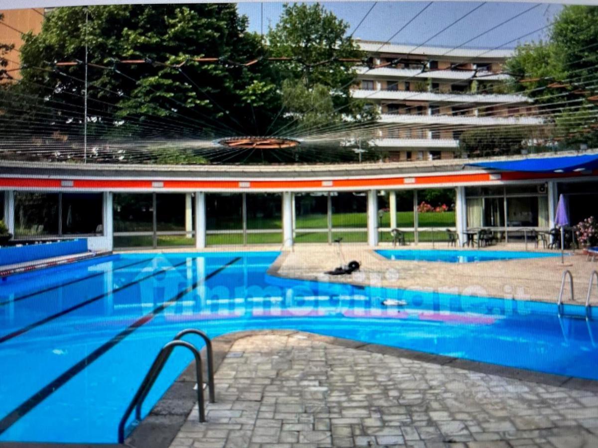 Apartamento San Siro Club